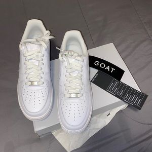 Nike Air Force 1 Low